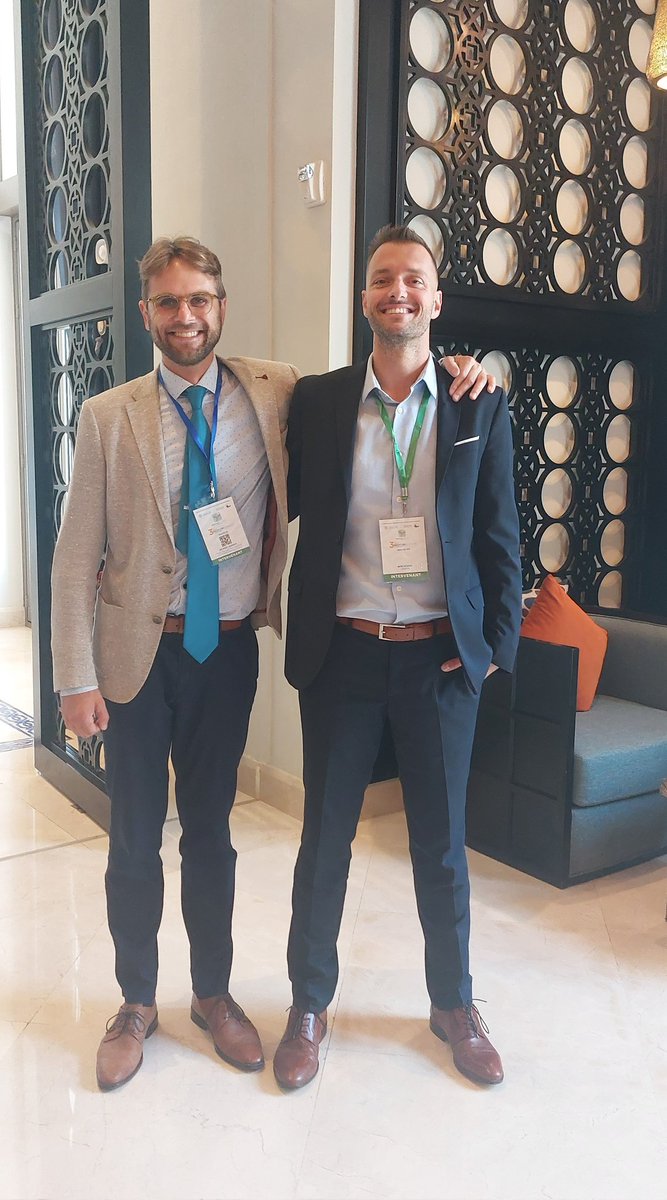 AIvcevic's tweet photo. I'm delighted to be taking part in #MEDCOP #Climate in Tangiers, with over 500 experts working to promote climate action in the #Mediterranean basin, discussing the #ICZM relevance and #Coastal #governance @PAP_RAC https://t.co/5xZ8kCAU1M