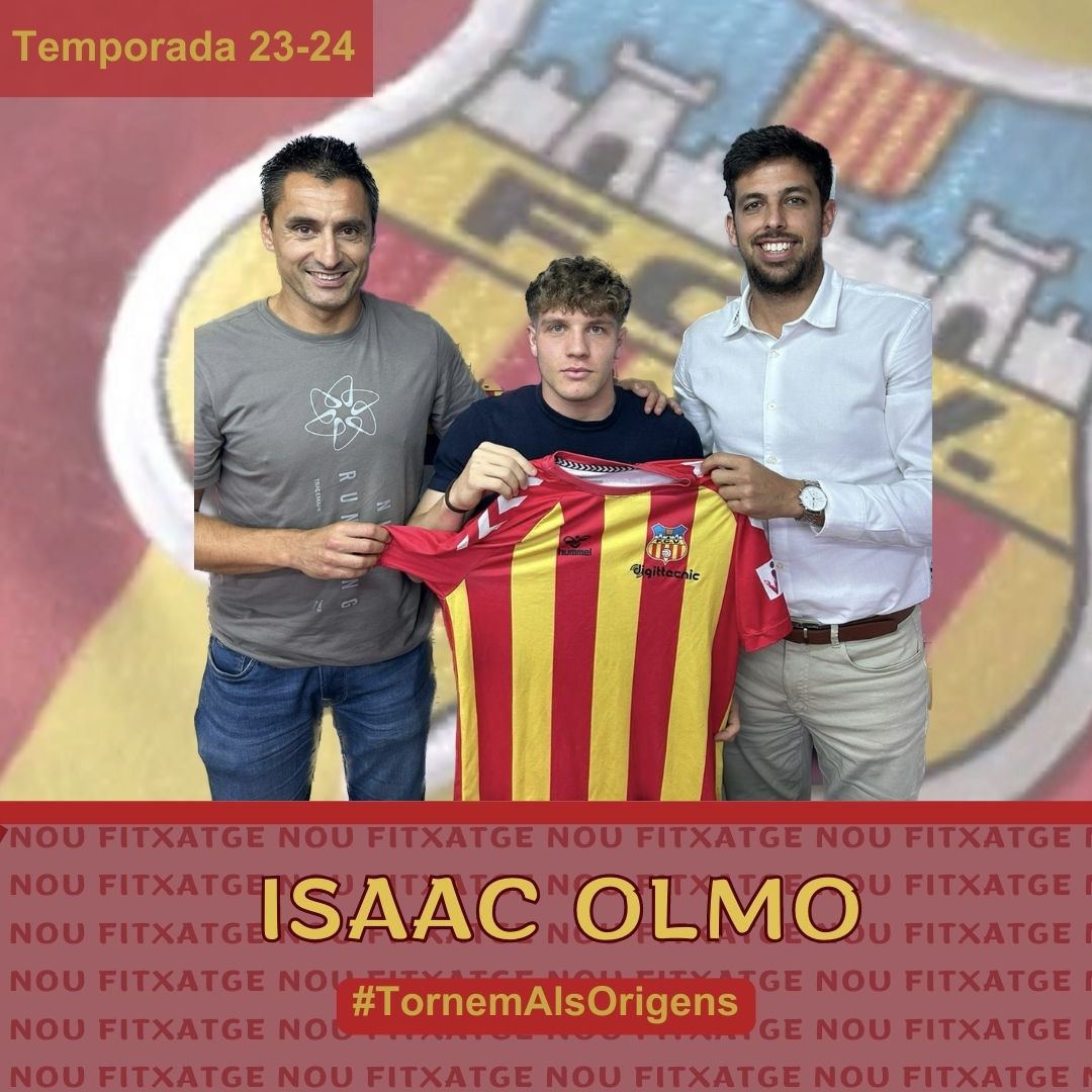 FC Vilafranca tweet media