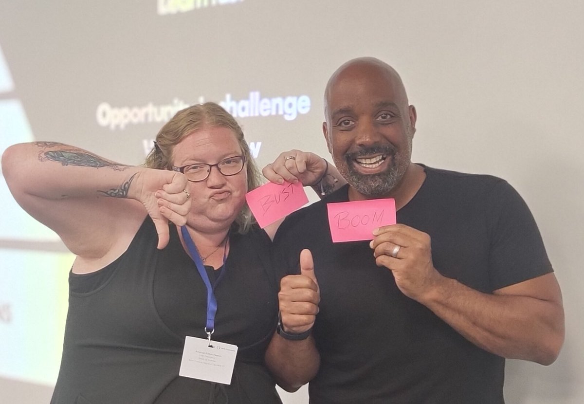 Amanda Sutton tweet media