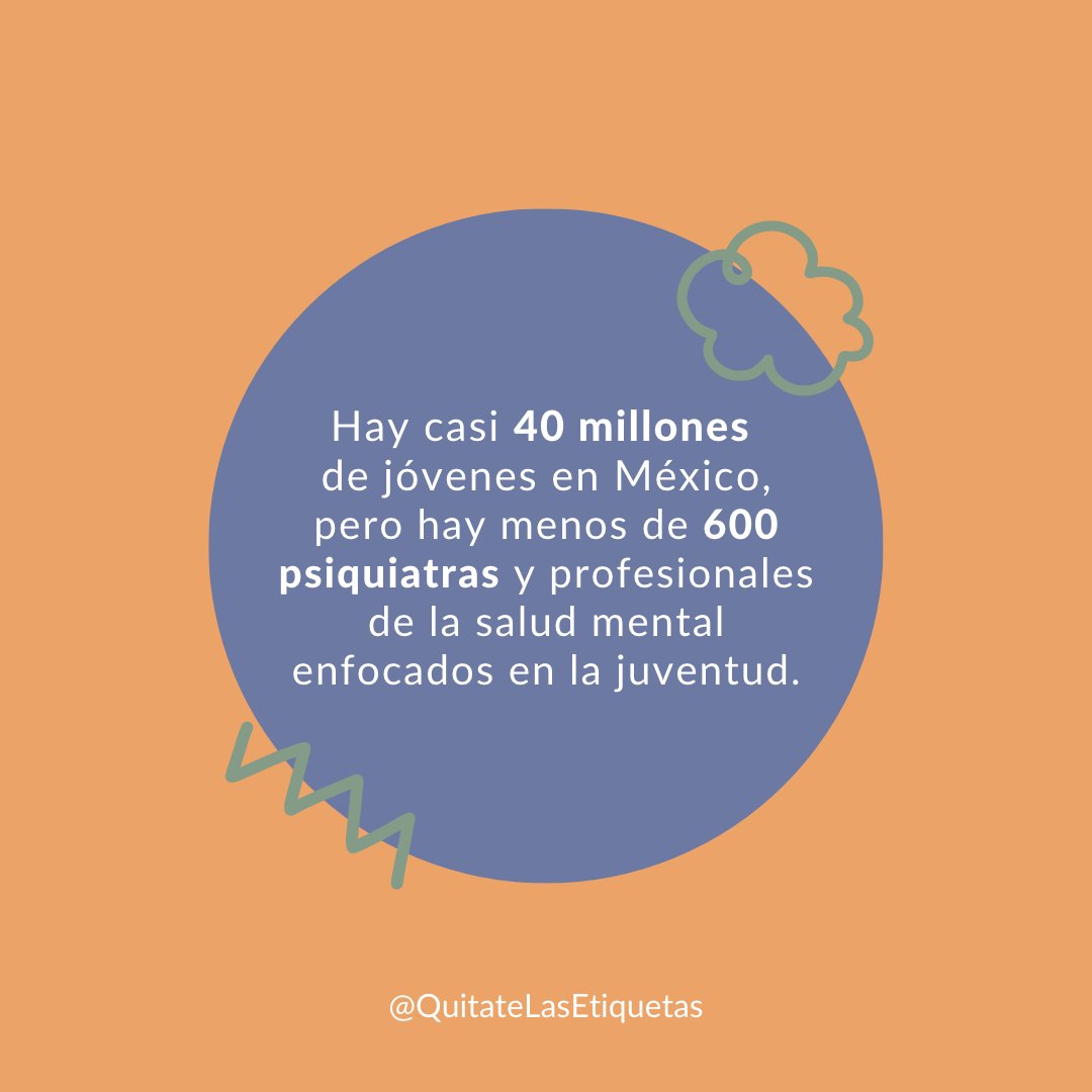 Quítate Las Etiquetas tweet media