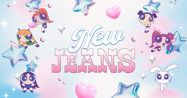 Assets from the NewJeans US Store Website

💗 PNG files of logo, backgrounds, characters
💗 Google Drive : bit.ly/3CMl8m0
💗 US Store : shop.newjeans-official.us

#Time_to_NewJeans 
#NewJeans #뉴진스 
#NewJeans_2nd_EP