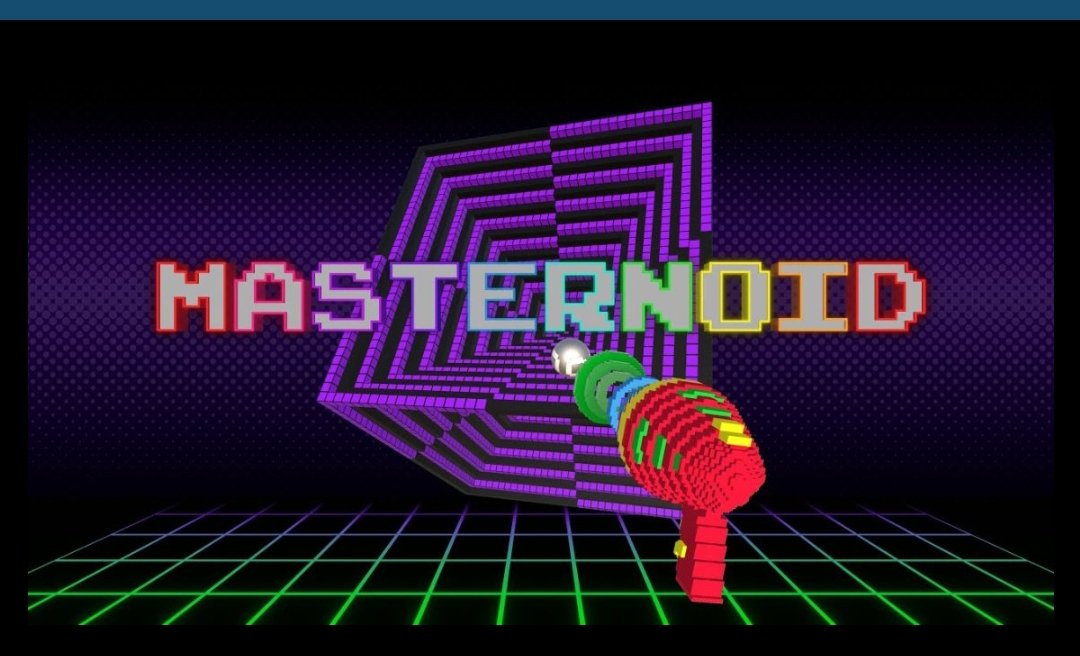 Lanzamiento de Masternoid para #PSVR2 #realidadvirtual
zonathegamers.com/masternoid-lan…