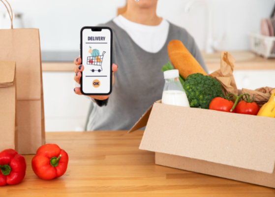 ShopurGrocery's tweet image. Are you looking for a Grocery Delivery App Development Company? Shopurgrocery can help you serve your customers when they need it with 100% customizable Grocery Delivery Clone Script solutions.
Get Free Demo: bit.ly/3XitueT
#GroceryDeliverySoftware #DeliveryCloneScript