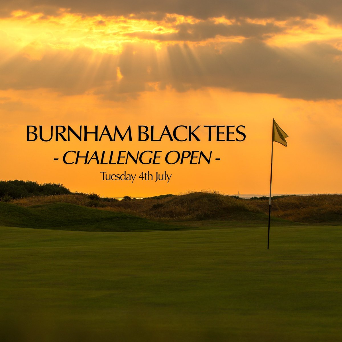Burnham & Berrow tweet media