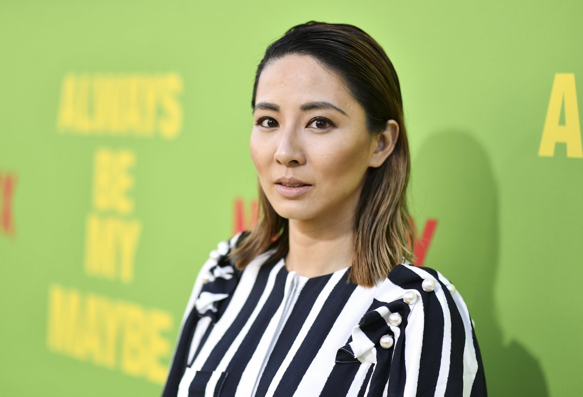 'Crazy Rich Asians' Star Jing Lusi To Lead ITV Drama 'Red Eye' deadline.com/2023/06/crazy-…
