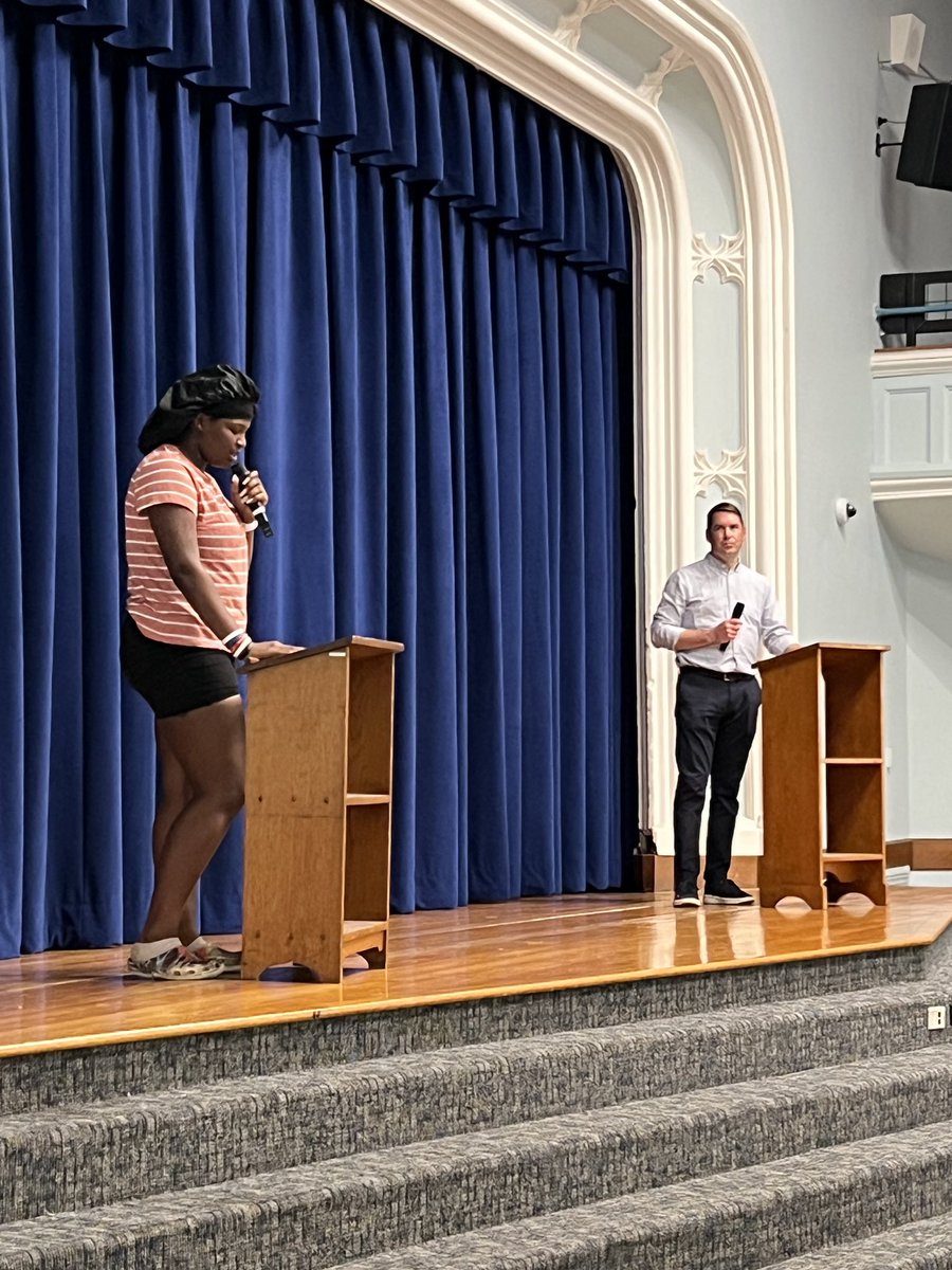 Brighton Academy tweet media