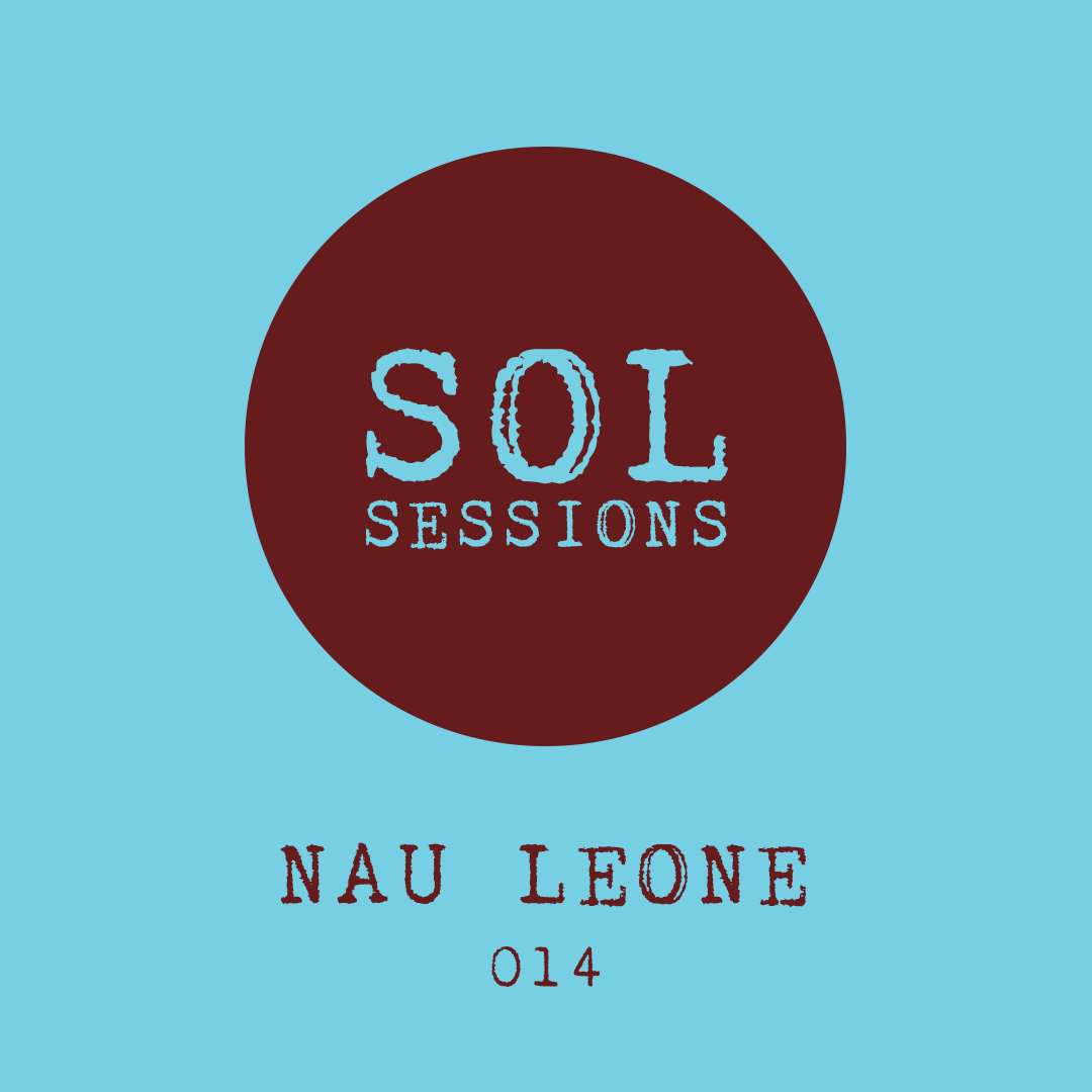 Spanish producer <a href="/NauLeone/">Nau Leone</a> delivers the latest mix in our SOL Sessions chillout series - Listen here: solxyz.lnk.to/sessions014