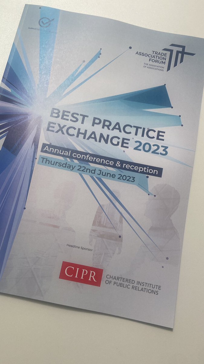 Alison Heppenstall (@ali_b2b) on Twitter photo I’m at the <a href="/rcgp/">Royal College of General Practitioners</a> today for the <a href="/TAForum/">Trade Association Forum</a> #TAFBPE in my role as Exec Director of Climate Action for Associations <a href="/CAFACollective/">Climate Action for Associations</a>. I’ll be facilitating a best practice exchange at 4.05pm to unpack how trade associations are taking climate leadership and what more can be done.. I’m at the <a href="/rcgp/">Royal College of General Practitioners</a> today for the <a href="/TAForum/">Trade Association Forum</a> #TAFBPE in my role as Exec Director of Climate Action for Associations <a href="/CAFACollective/">Climate Action for Associations</a>. I’ll be facilitating a best practice exchange at 4.05pm to unpack how trade associations are taking climate leadership and what more can be done..