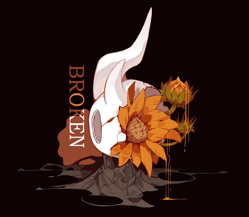 🌻
#Hollowknight