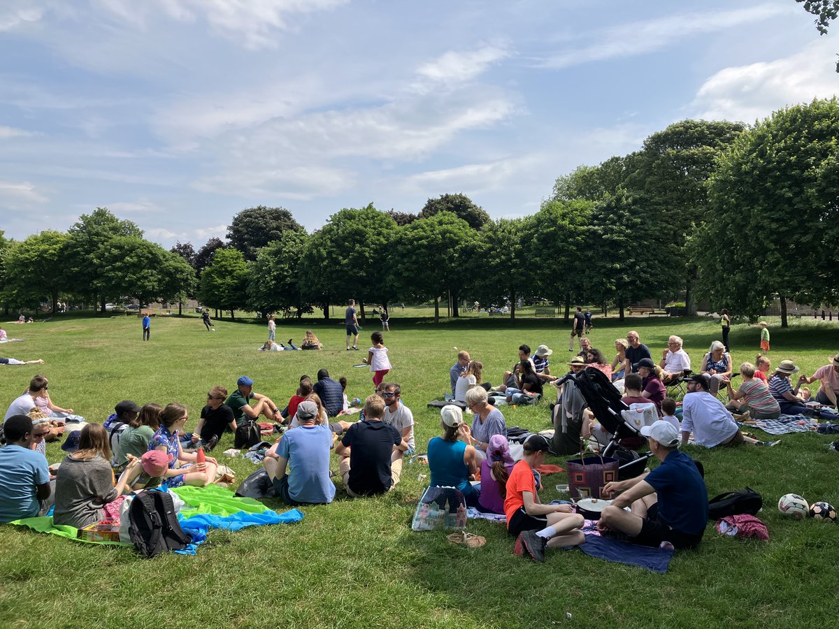 King's Edinburgh tweet media