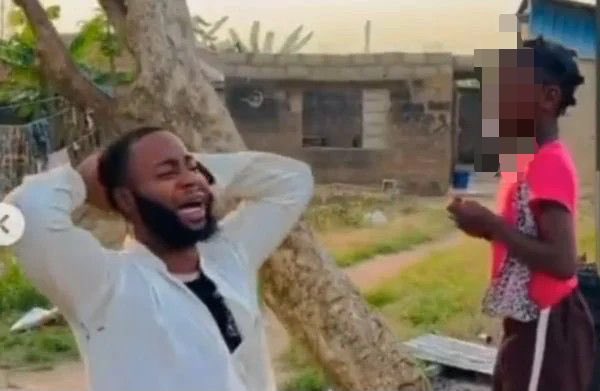 CableLifestyle's tweet image. 'We'll act soon' — again, police PRO tackles Trinity Guy over child prank video | TheCable Lifestyle lifestyle.thecable.ng/well-act-soon-…

#TrinityGuy