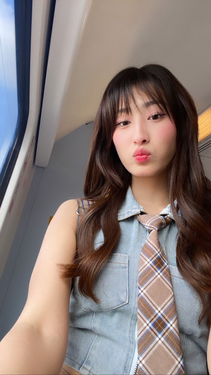 ppeakaboo_th's tweet photo. — igstory 🐆✨
ig : peak.bnk48official

💐🍬🍭

#PeakBNK48 
#BNK48 https://t.co/HckFVa38P8