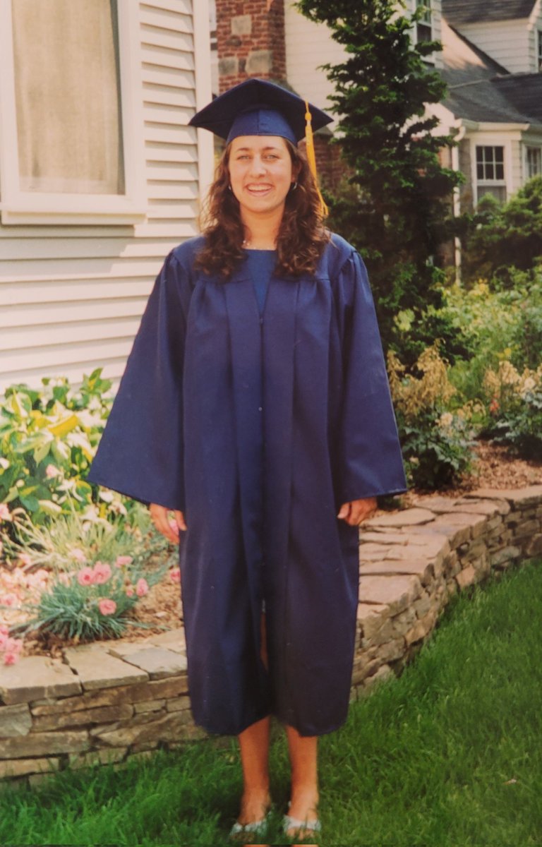 MsReinfried's tweet photo. 20 years later- same field! 
#NVOT https://t.co/vznkrWwhoT