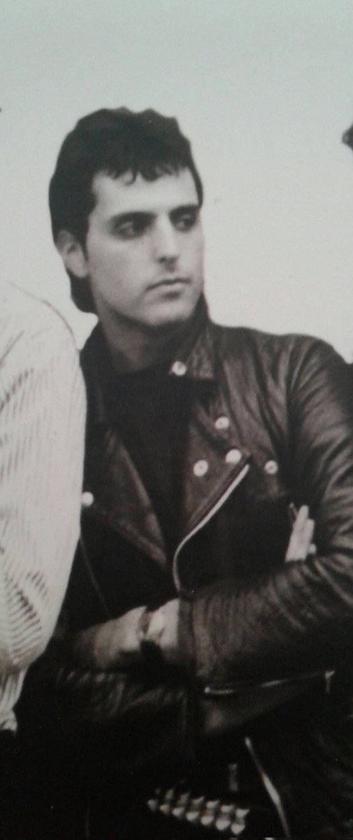 BillyBrownSongs's tweet photo. #ThrowbackThursday #FriendsofGavin Mean & Moody @122Management @NewWaveAndPunk @TrustTheDocUK @sueores @SkinnyboyTunes @horde_barbarian @TheJoJoManBand @365Radiodotco @julietregrets https://t.co/ER6bzw4jlY