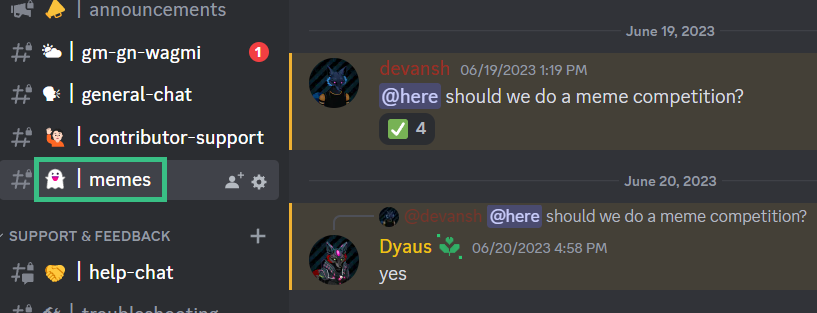 Best Discord Servers For Memes (2023) 