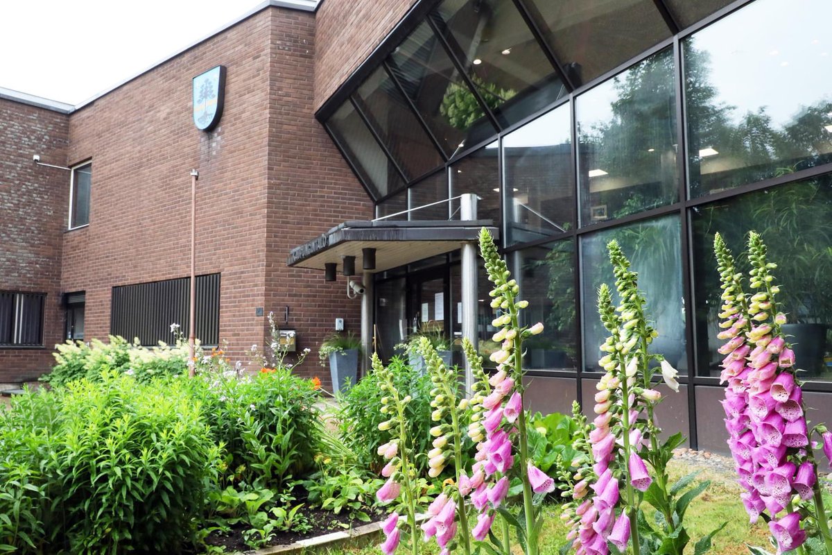 Parkanon kaupunki on tänään hallinto-oikeuden päätöksellä voittanut Kihniötä vastaan vuosia jatkuneen riidan sote-kulujen jakautumisesta. m.facebook.com/story.php?stor…