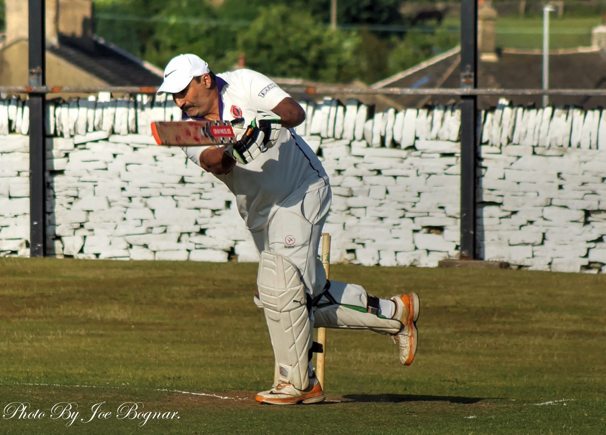 Eve League v Shelf 21/06/23