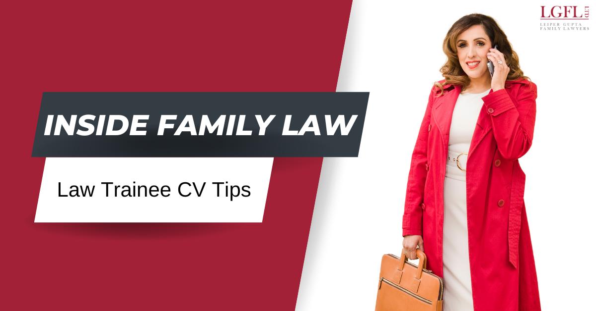 Looking for a trainee solicitor contract? See LGFL's top tips for creating a CV that works for you
lgfamilylawyers.co.uk/top-trainee-so…

#TraineeSolicitor #SolicitorCVTips