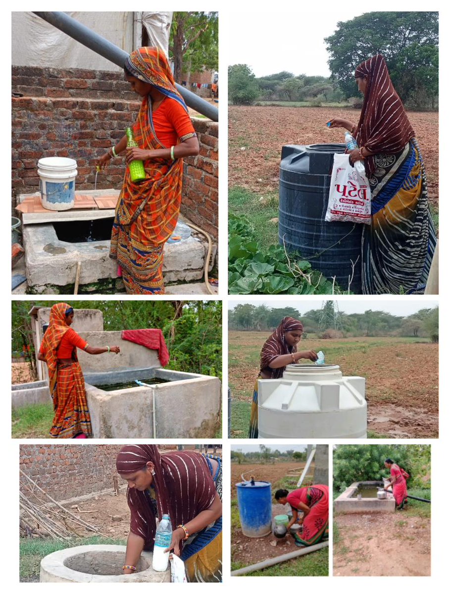 SBCC Arvalli tweet media