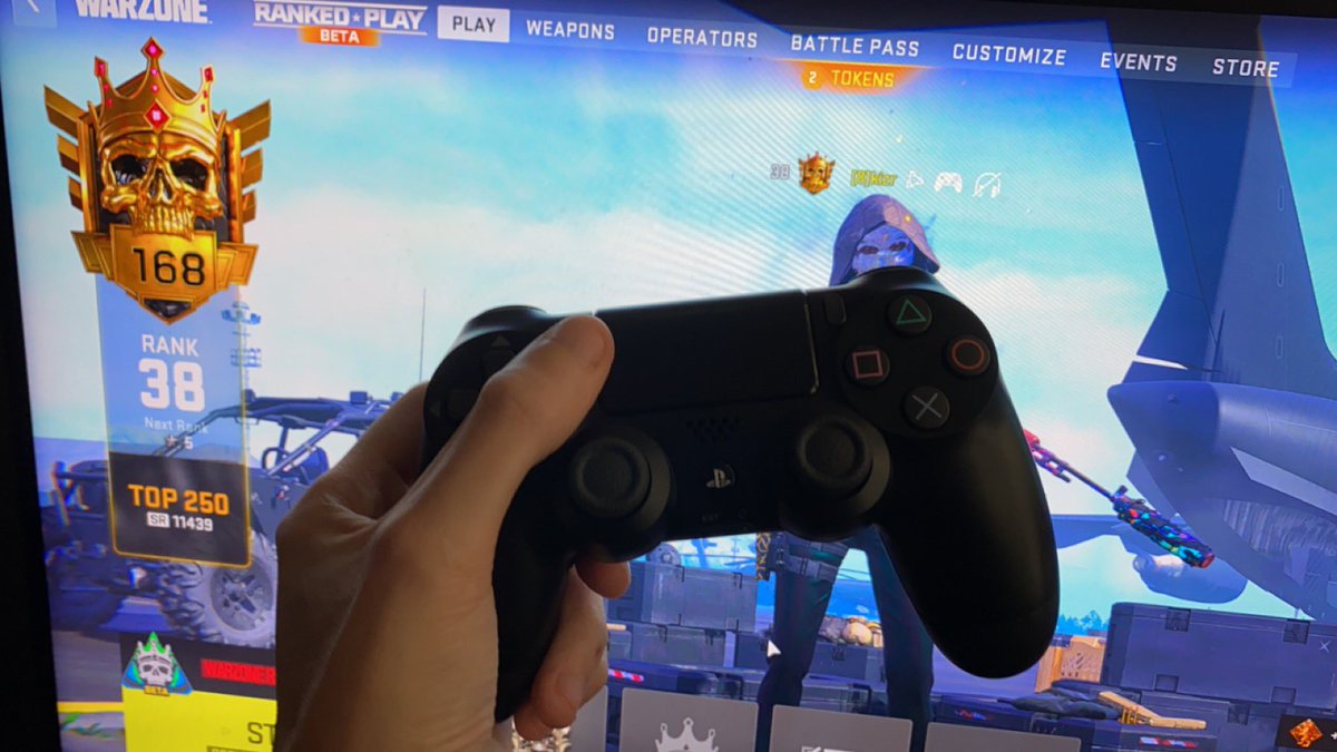Kizr (@8kizr) on Twitter photo Thankyou <a href="/OrionController/">Orion Controllers</a> for sending me my new pad, msg’d him Tuesday it arrived on the Thursday. We back👊🏼 Thankyou <a href="/OrionController/">Orion Controllers</a> for sending me my new pad, msg’d him Tuesday it arrived on the Thursday. We back👊🏼