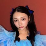 桐原美月のTikTok