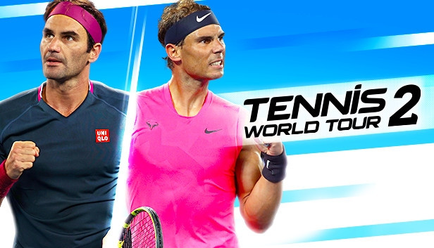 infinitytalent_'s tweet image. 🎾El #torneo online se disputa en el videojuego #TennisWorldTour2 para #PS4