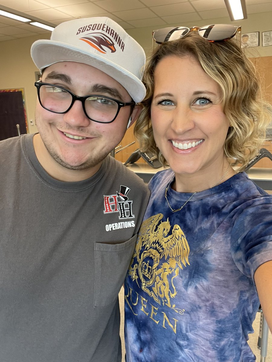 Mrs. Flack tweet media