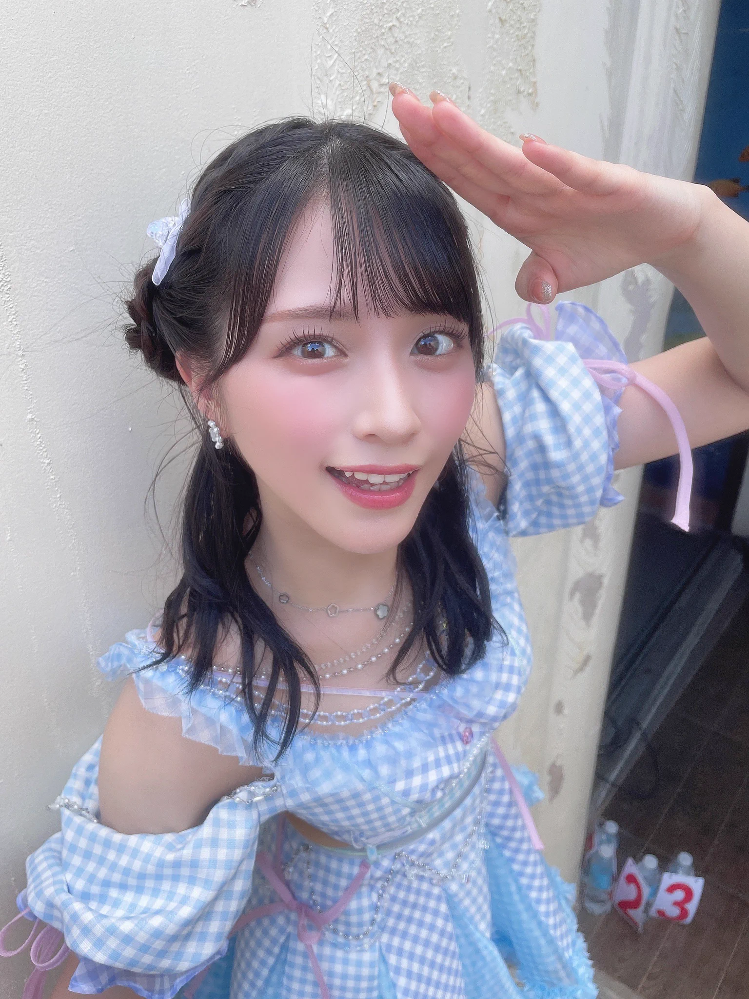 佐々木 舞香 on X: 