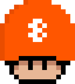 btcshrooms's tweet photo. 🟧 Recursive Shrooms Giveaway 🟧

The 1st Derivative by Recursion. Made with love for innovation, Ordinals &amp; @BitcoinShrooms.

WIN: 1x Recursive Shroom (#199)

✅ Follow @btcshrooms
✅ Like, RT &amp; Tag 3 friends.
✅ Ends in 24 hrs.

#Ordinals #OrdinalsNFT #BTC #bitcoin #BRC20 https://t.co/FvjJ1TrgrY