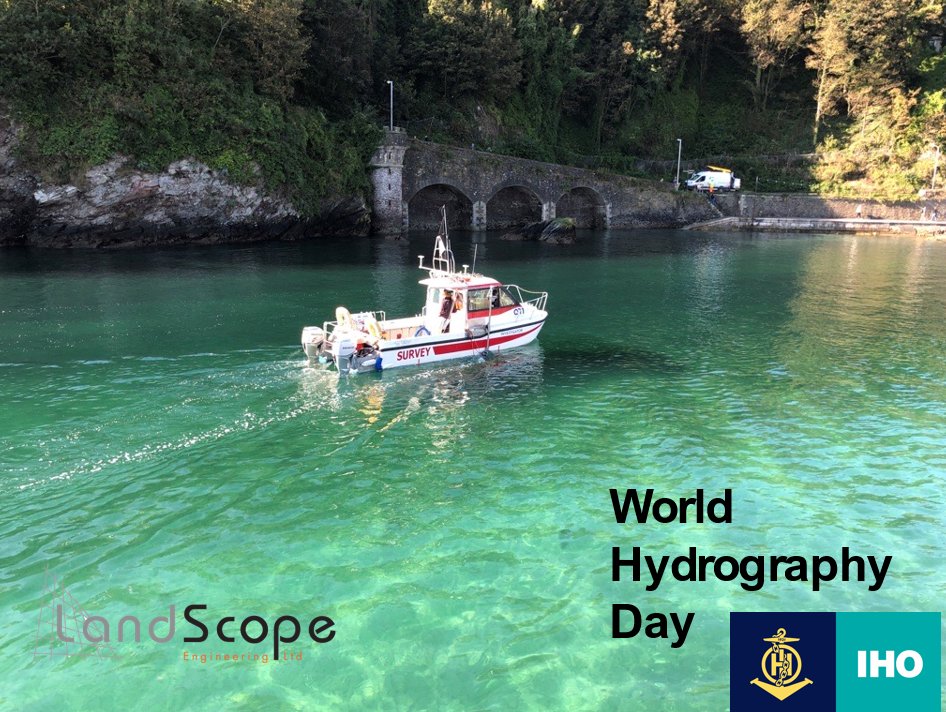 LandScope Engineering tweet media