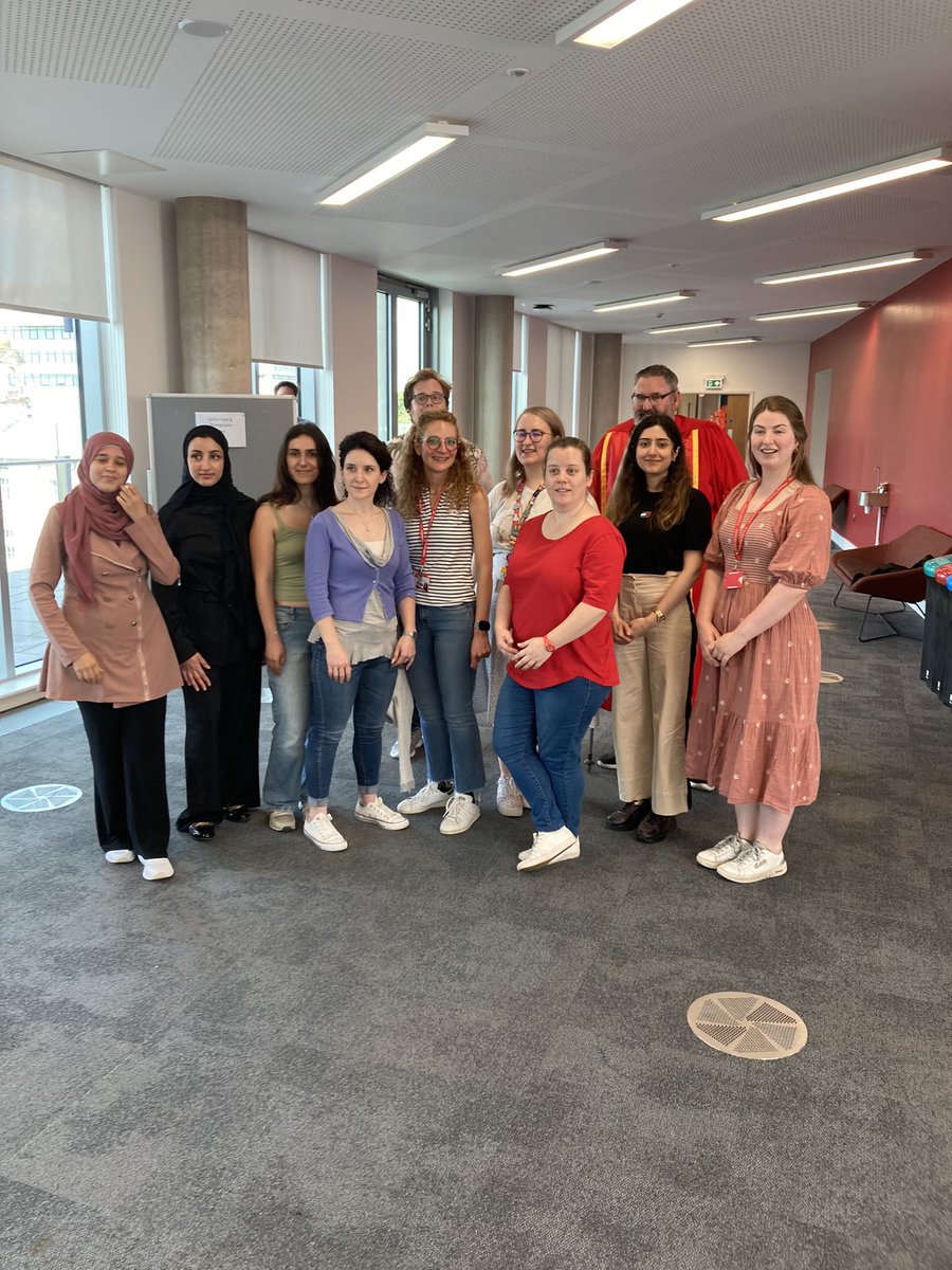 iamcardiffuni's tweet photo. Diolch o galon. Thank you so much to all our staff and student ambassadors for helping make today’s Cardiff Children’s University so special.
#Prifysgolcdydd
#CardiffP2TC
#Cardiffuni https://t.co/Bngzg20Swy