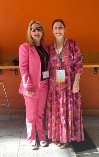 Lisa Whitehead tweet media