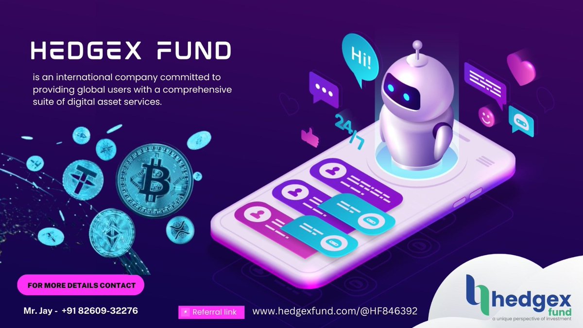 deepak200995's tweet photo. 🏮 *HEDGEX FUND* 🏮

*Get ready for a great achievement in FOREX Trading*
https://t.co/hNGZo9I7uc
For more details contact - 
*Mr. Jay -  +918260932276*

🪩🪩🪩🪩🪩🪩🪩🪩🪩🪩 https://t.co/0XTewbKqjf