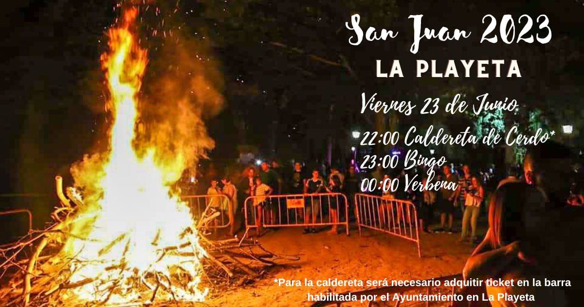 Fiestas de San Juan en Alcalá del Júcar casarurallabodeguilla.com/fiestas-de-san…