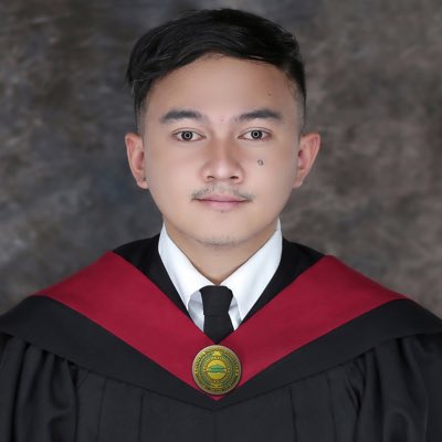 “It’s a roller-coaster ride, after all.” 

1 year in BSIT, 7 years in BSCE

LANZ REINER JUSTIN S. LEANILLO 
Bachelor of Science in Civil Engineering
Central Mindanao University
Class of 2023 - Batch Certus
Magna- Nine years