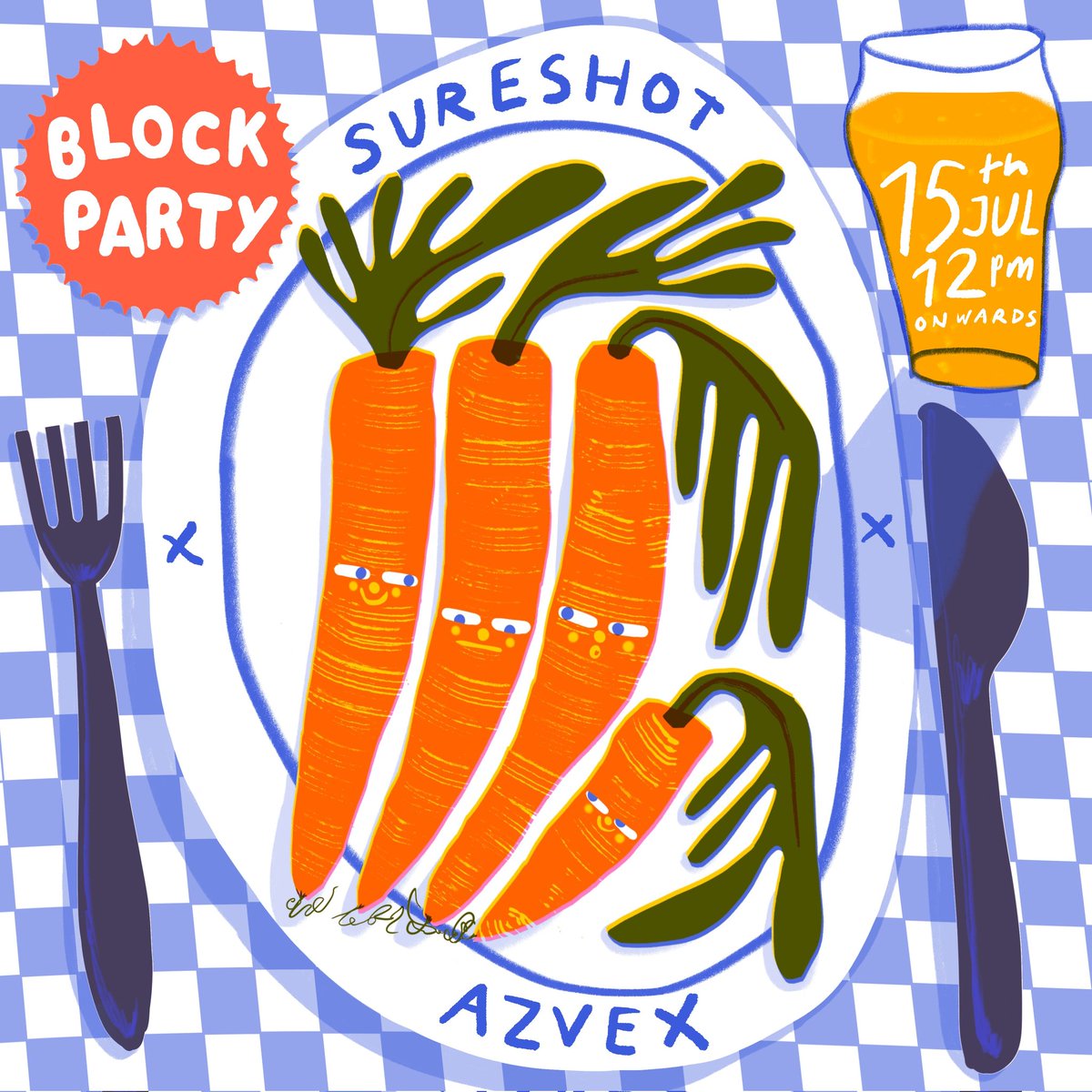 SURESHOT & AZVEX - At the Sureshot Tap we'll be hosting the crew from 'Pool, @azvexbrewing. Alongside food from The Little Sri Lankan and music courtesy of Vinyl Night Radio DJs! Plus we'll be pouring our collab brew with Azvex - The Power Of The Sun. ☀️