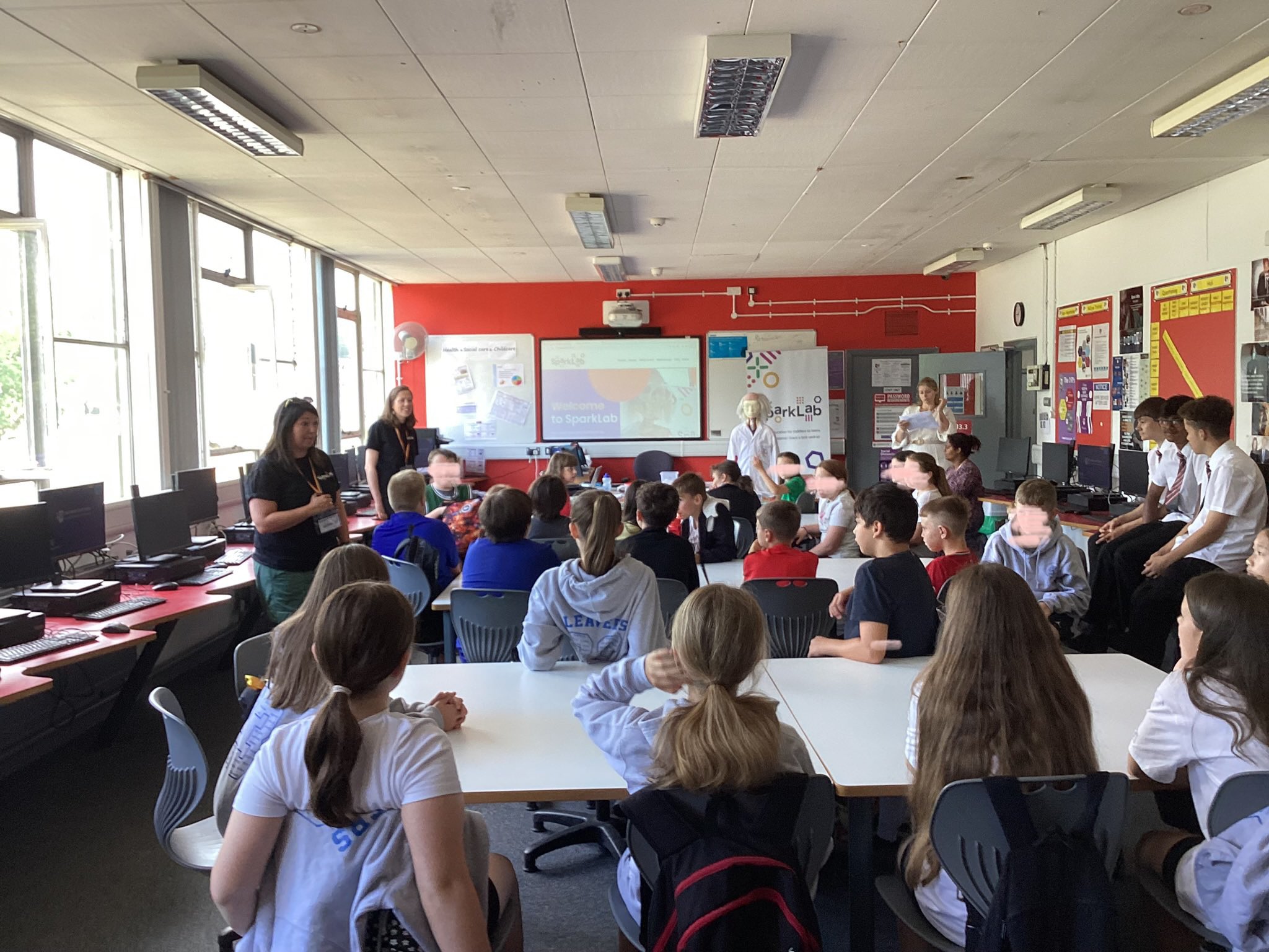 CU Computer Science Outreach Team (@CUcomscOutreach) / Twitter