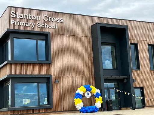 Stanton Cross tweet media