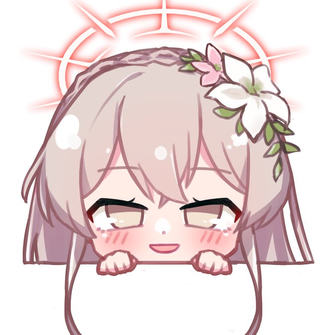 ナギサ(もちもち)

 #ブルアカ 