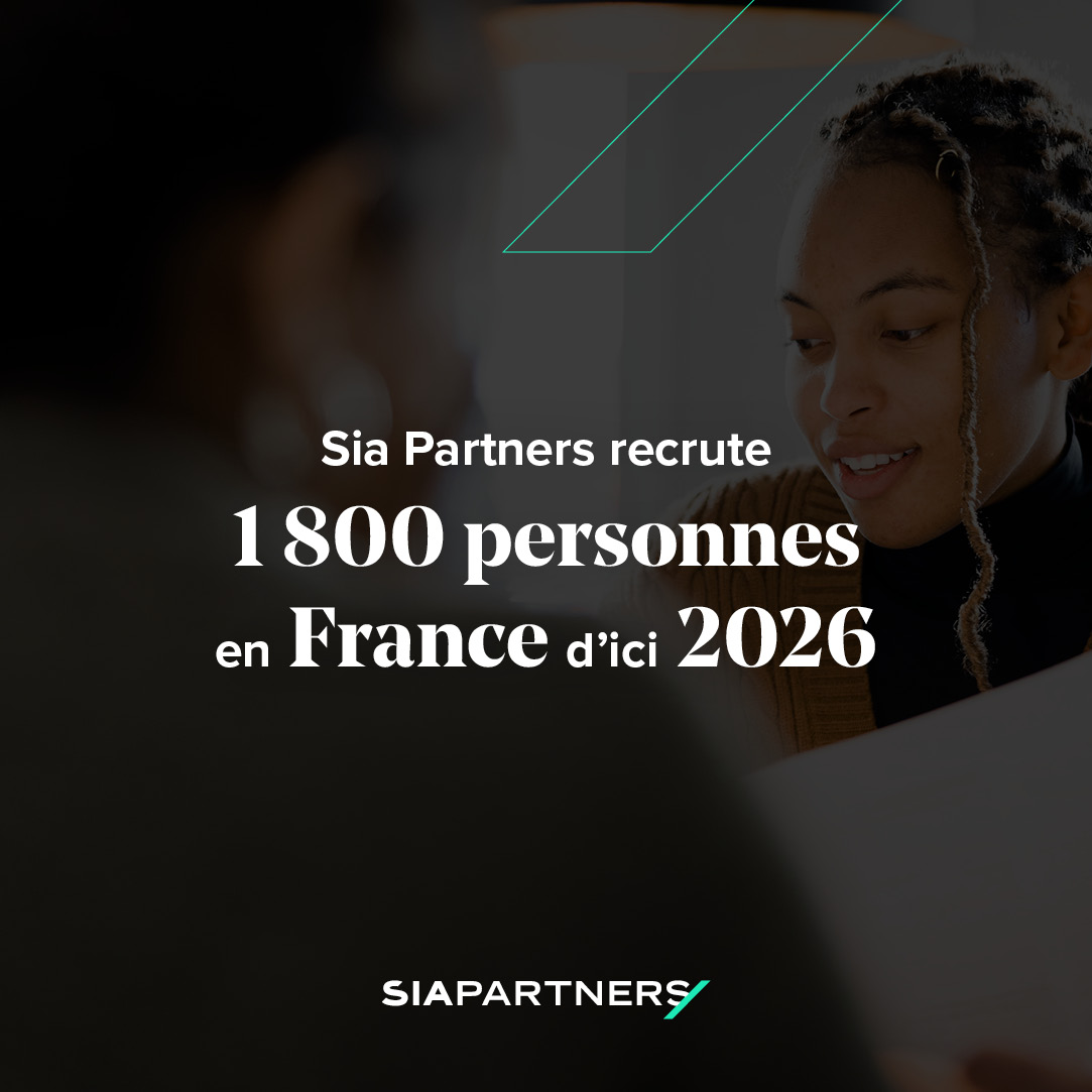 SiaPartnersFR's tweet image. Sia Partners prévoit d'embaucher 1 800 personnes en France sur les trois prochaines années ! 

Nous lançons un plan de recrutement ambitieux, 150 postes sont immédiatement disponibles. 

Pour postuler : hubs.ly/Q01Vqwdf0
Pour plus d'informations : hubs.ly/Q01VqtzR0