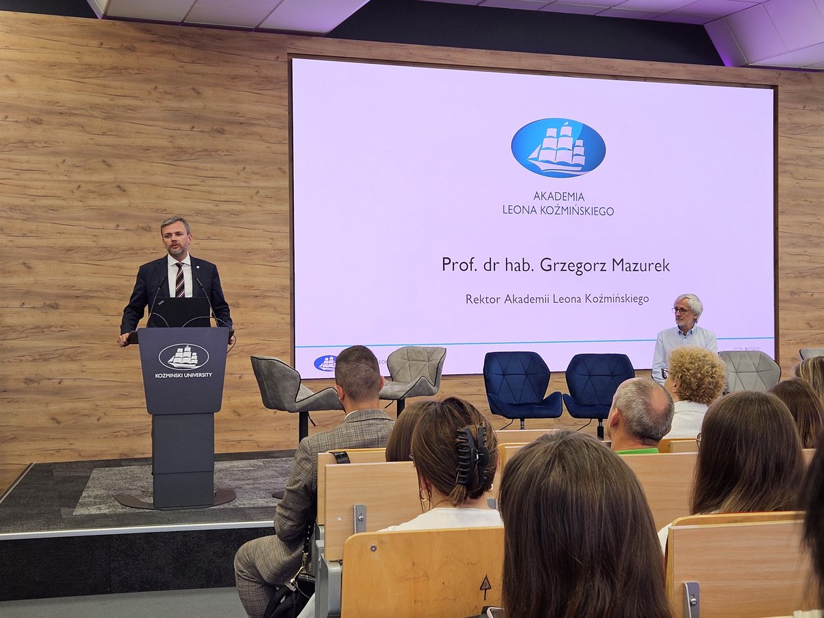SanofiPolska's tweet photo. Już za chwilę poznamy wyniki tegorocznego Rankingu Odpowiedzialnego Biznesu 2023 @KozminskiUni. Ocenia on największe spółki w Polsce działające pod kątem jakości odpowiedzialnego zarządzania. #ESG #CSRwPL https://t.co/AKPjo2IVWu