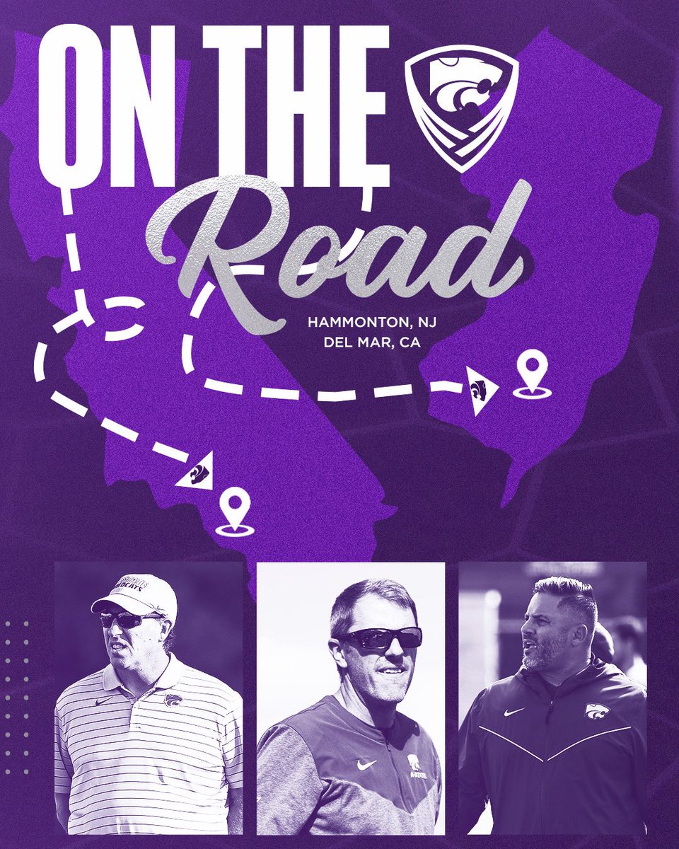 Good luck to all the teams in the playoffs. We are excited to see some great soccer over the next week on both the East and West coast! #KStateSOC