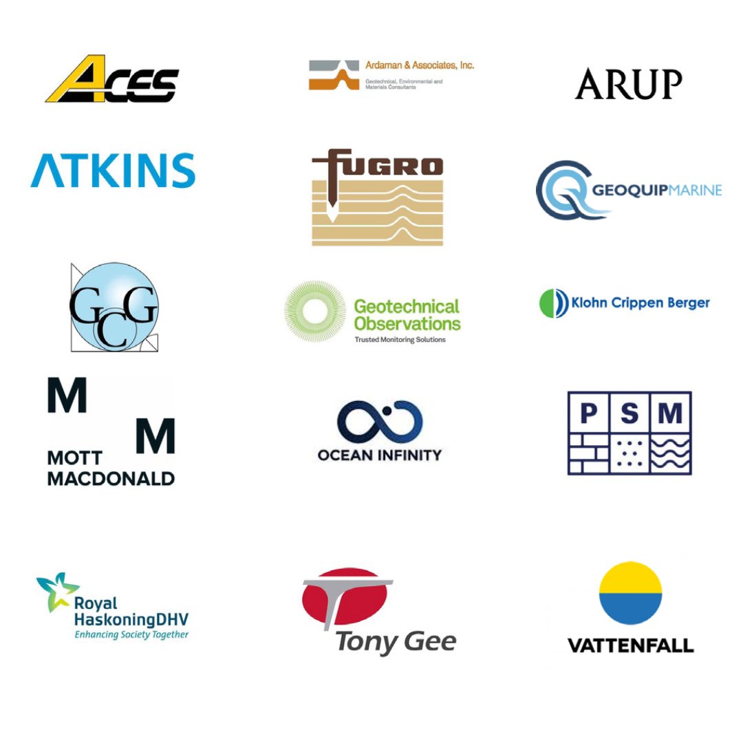 Geotechnical Engineering Imperial College London tweet media