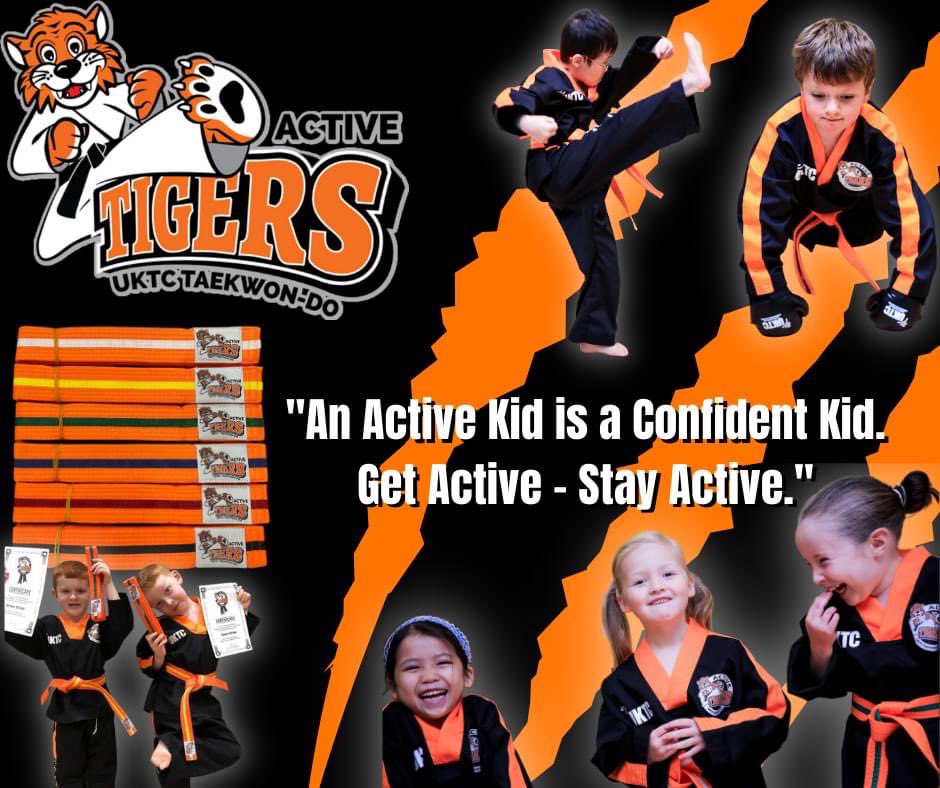 MrHamiltonUKTC's tweet photo. Fantastic Taekwondo taster sessions @InverkipPrimary health week! 

It was great to come along! Everyone was amazing! 

Should anyone like to try Taekwondo more they are very welcome to join us! 

Visit https://t.co/A04bOWvYm8 to find your nearest class! 

@ActiveSchoolsIC https://t.co/p6xwmZvBbq