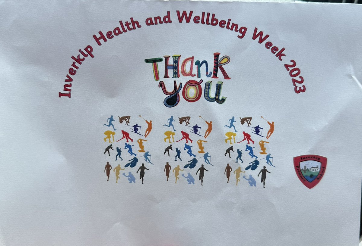 MrHamiltonUKTC's tweet photo. Fantastic Taekwondo taster sessions @InverkipPrimary health week! 

It was great to come along! Everyone was amazing! 

Should anyone like to try Taekwondo more they are very welcome to join us! 

Visit https://t.co/A04bOWvYm8 to find your nearest class! 

@ActiveSchoolsIC https://t.co/p6xwmZvBbq