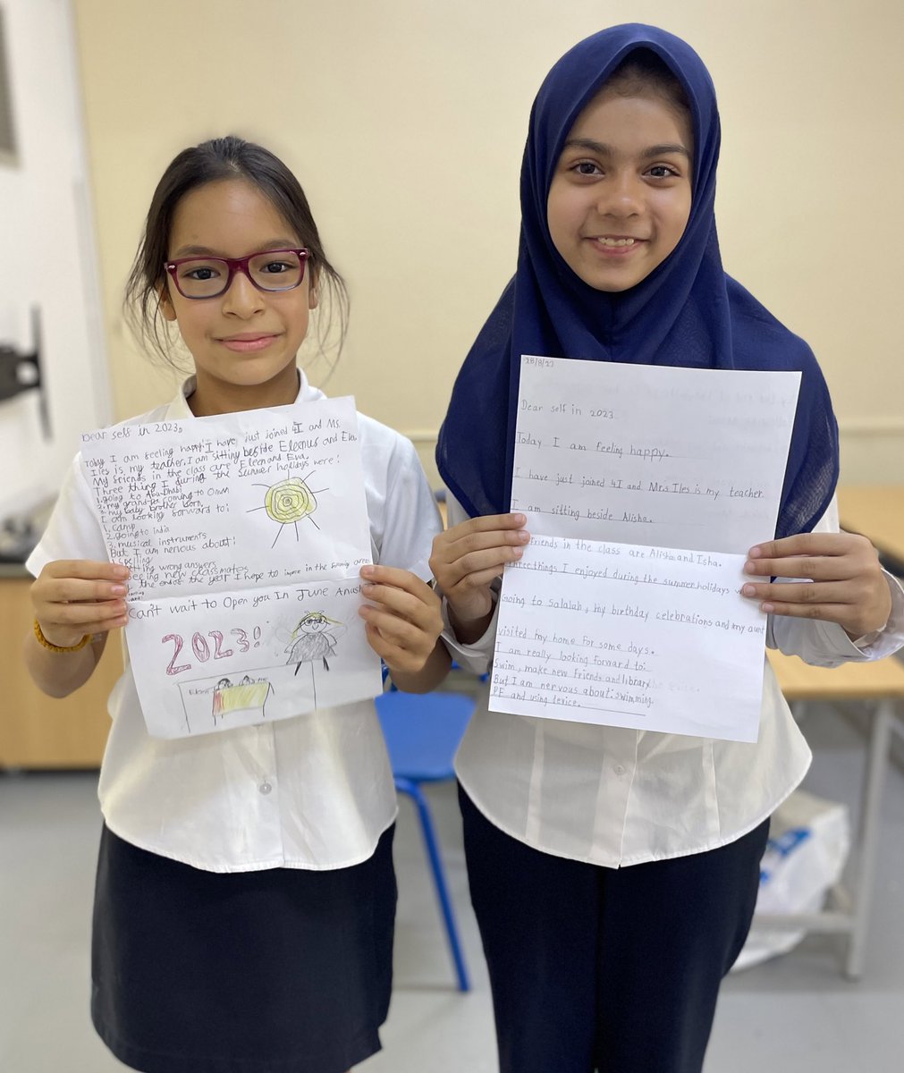 BSM Year 4 tweet media