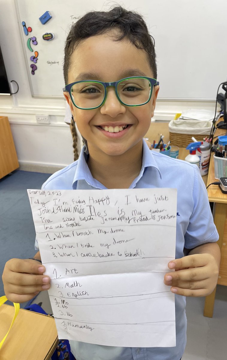 BSM Year 4 tweet media