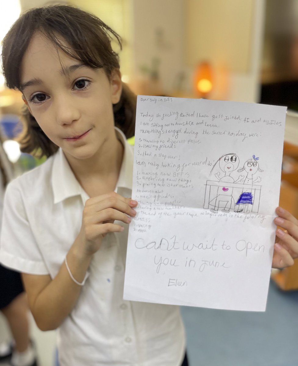 BSM Year 4 tweet media