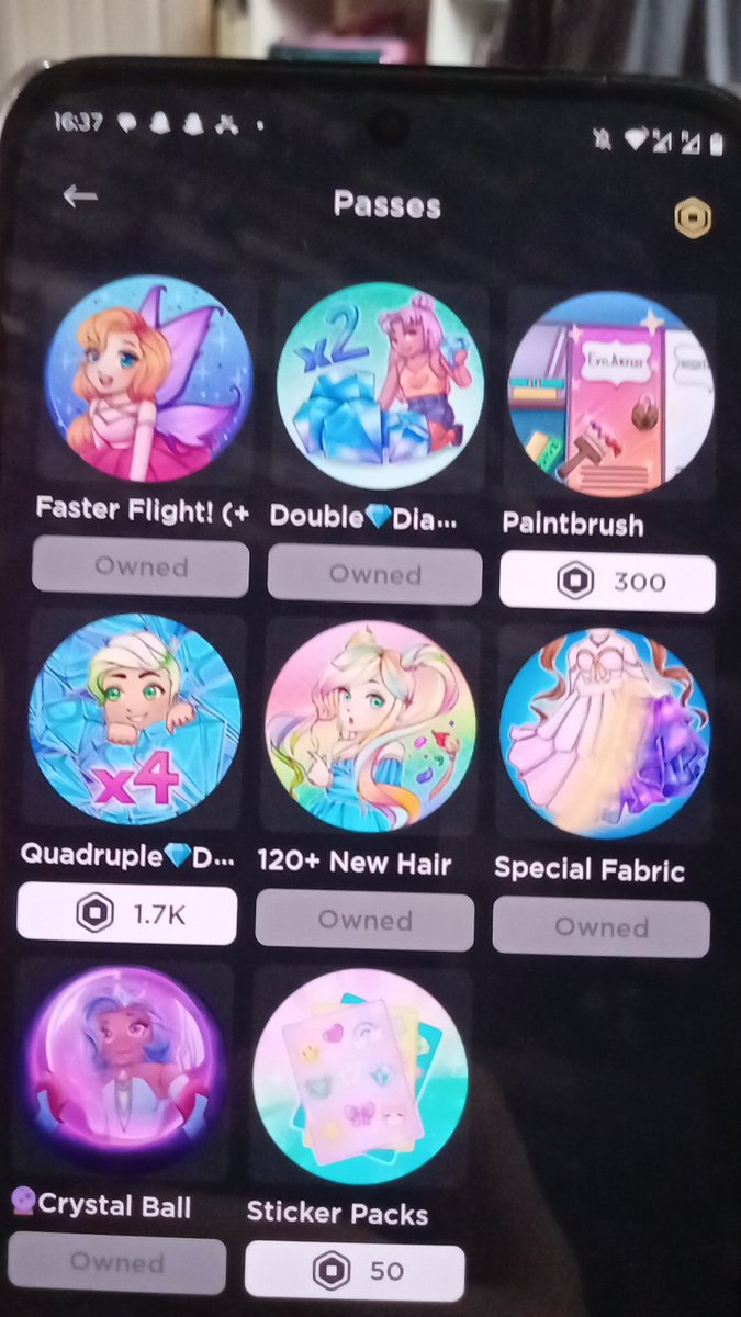 catishbae's tweet photo. Selling Roblox account paypal.
#ROBLOX #royalhigh #royalhightrade #rh #rhtrade https://t.co/lV46GoIQP1