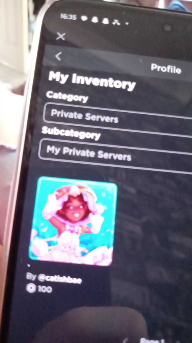 catishbae's tweet photo. Selling Roblox account paypal.
#ROBLOX #royalhigh #royalhightrade #rh #rhtrade https://t.co/lV46GoIQP1